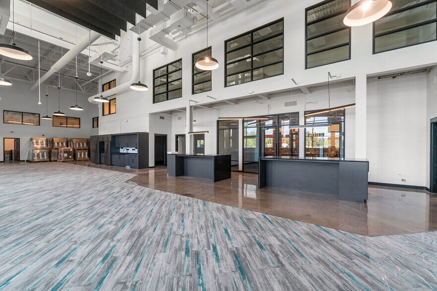 More Photos Of 1777 SW Chandler Ave, Bend Office For Lease