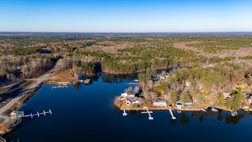 More Photos Of Highway 378 - D&J Plaza, Leesville Land For Sale
