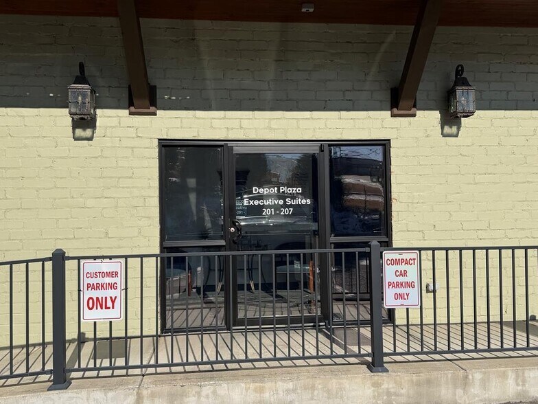 More Photos Of 146 Depot St, Blue Ridge Storefront Retail Office For Sale