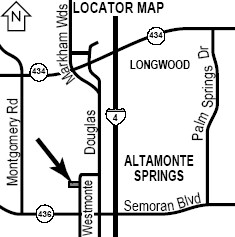 More Photos Of 160 N Westmonte Dr, Altamonte Springs Office For Sale