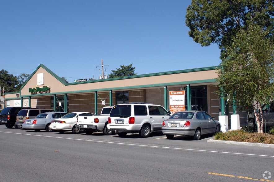 Primary Photo Of 1801 Auburn Ave, Monroe Loft Creative Space For Lease