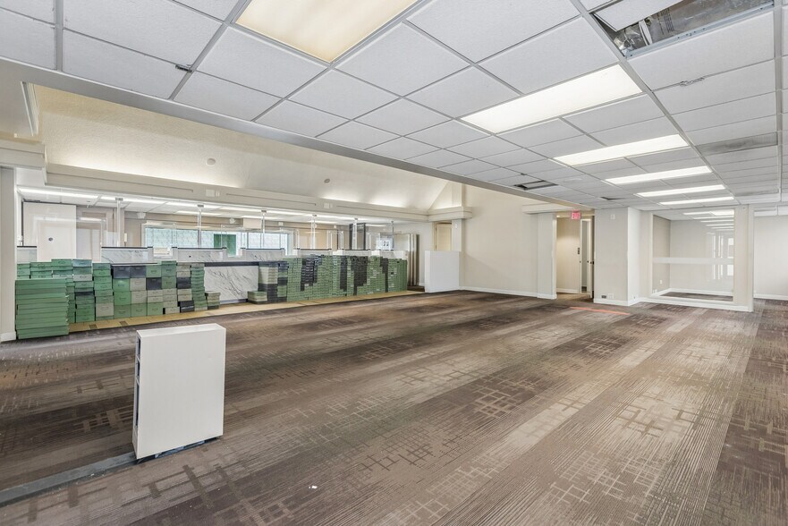 More Photos Of 9630 S Tryon St, Charlotte Bank For Sale