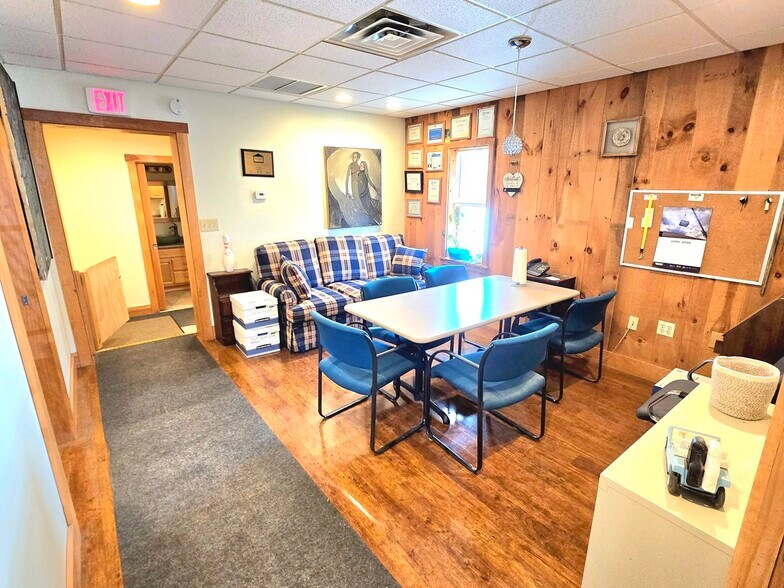 More Photos Of 60 Central Ave, Bloomfield Industrial For Sale