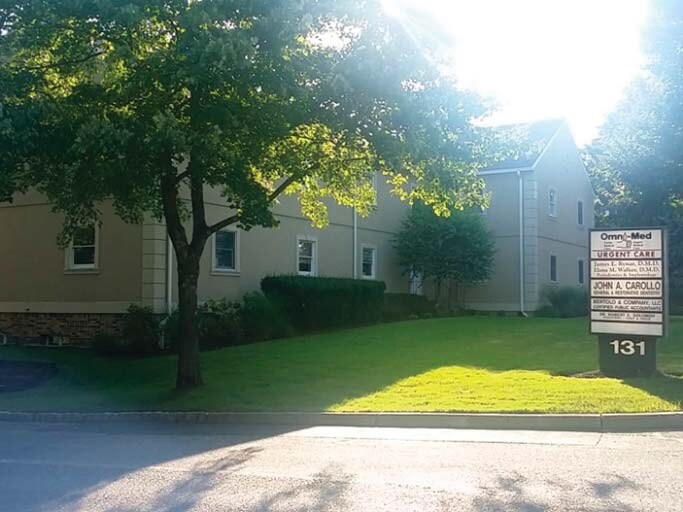 More Photos Of 131 Columbia Tpke, Florham Park Office For Sale