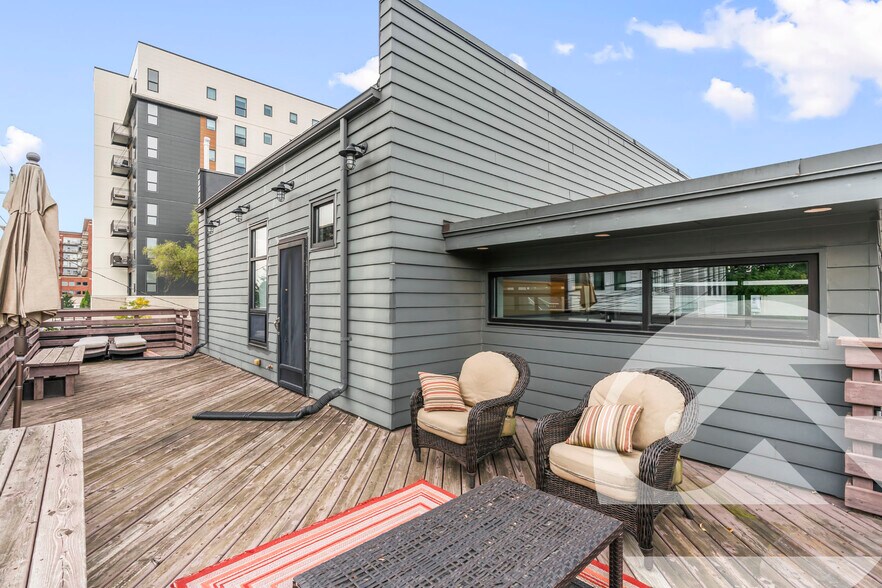 More Photos Of 512 N Main St, Royal Oak Storefront Retail Office For Sale