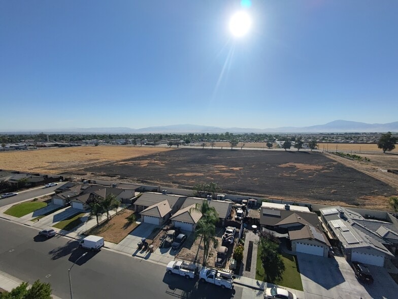 More Photos Of 6001 Union Ave, Bakersfield Land For Sale