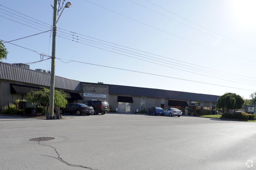 More Photos Of 8 Hiscott St, St Catharines Warehouse For Lease