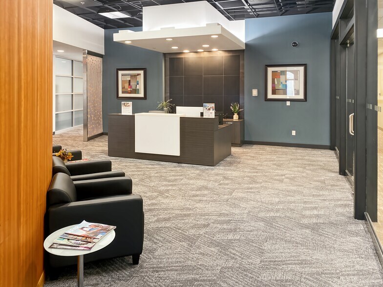 More Photos Of 1000 Highland Colony Pky, Ridgeland Coworking Space