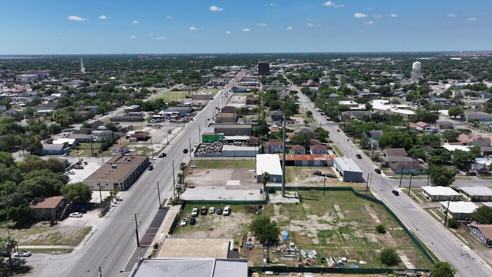 Primary Photo Of , Corpus Christi Unknown For Sale