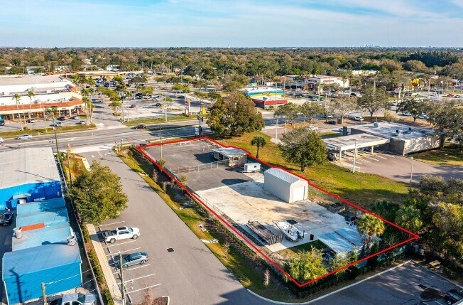 More Photos Of 10310 66th St N, Pinellas Park Auto Dealership For Sale