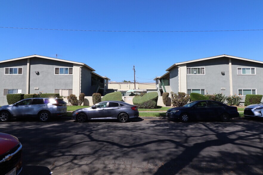 Primary Photo Of 2227 E Westport Dr, Anaheim Apartments For Sale
