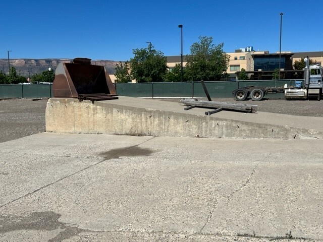 More Photos Of 2379 G Rd, Grand Junction Warehouse For Sale