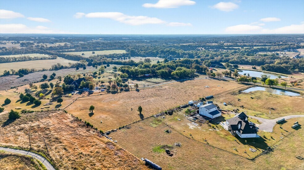 More Photos Of TBD CR 179, Celina Land For Sale