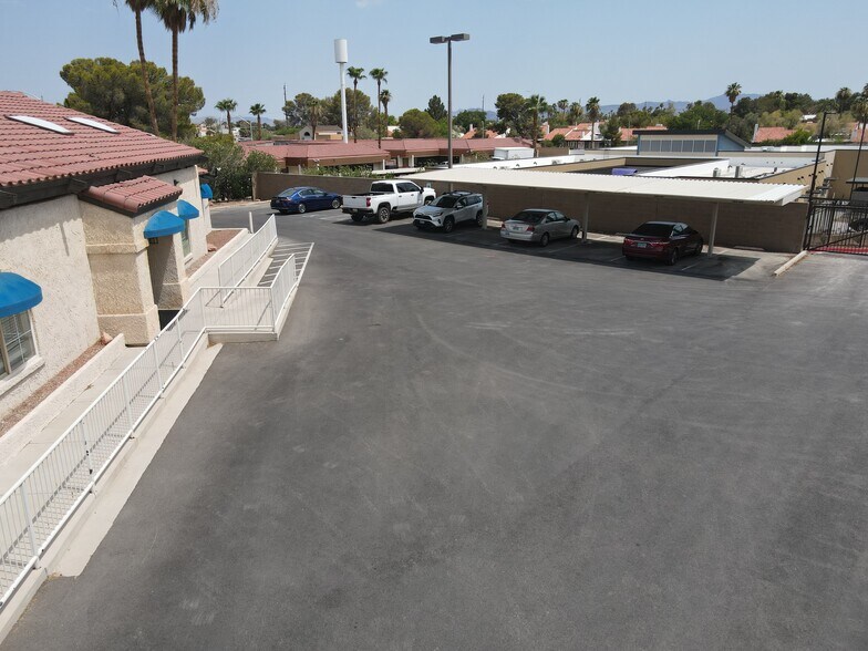 More Photos Of 3663 Pecos-McLeod, Las Vegas Medical For Sale