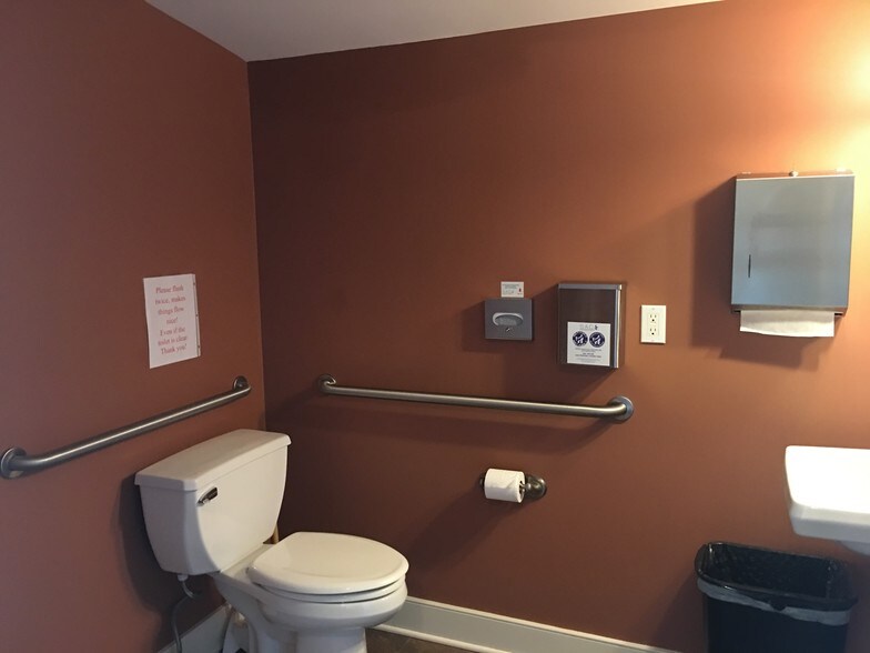 More Photos Of 1585 Rt-146, Rexford Office For Sale