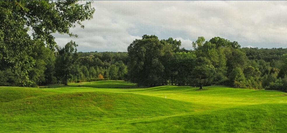 Primary Photo Of 34 Cypress Creek Xing, Cabot Golf Course Driving Range For Sale