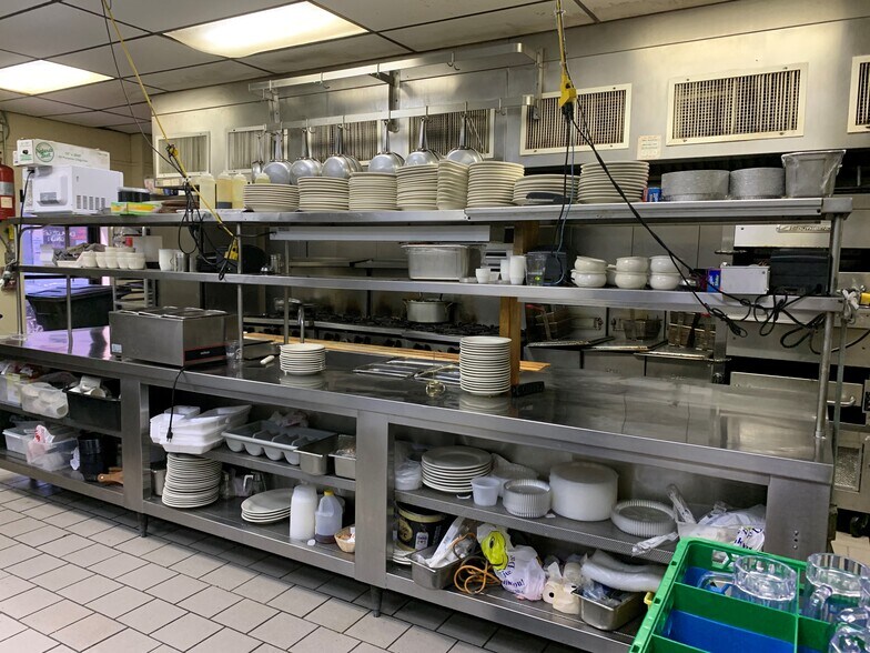 More Photos Of 238 Franklin Ave, Nutley Restaurant For Sale