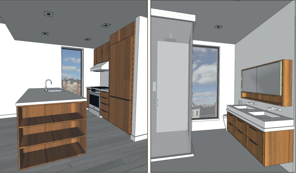 More Photos Of 566 Grand St, Brooklyn Land For Sale