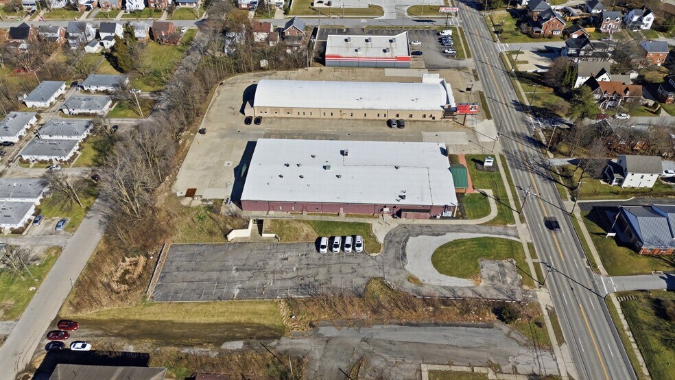 More Photos Of , Mansfield Office For Sale