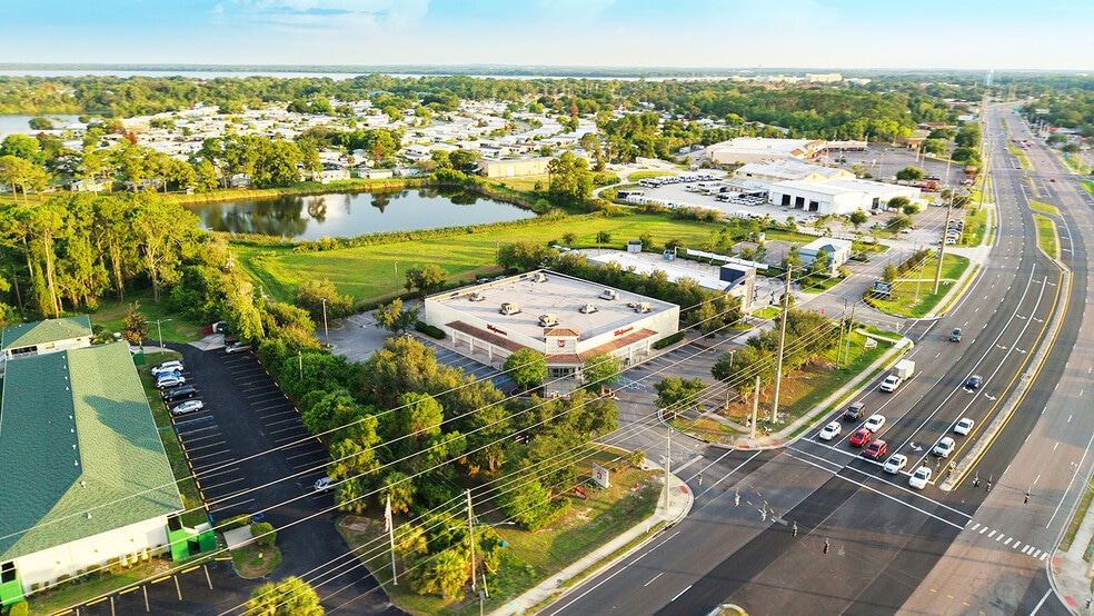Primary Photo Of 680 E Burleigh Blvd, Tavares Drugstore For Sale