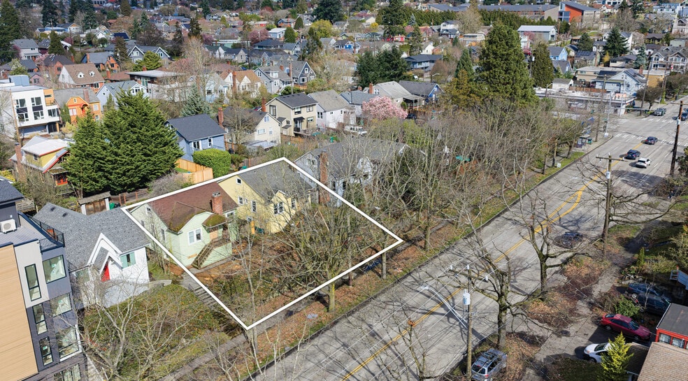 More Photos Of 828 NW Market St, Seattle Land For Sale
