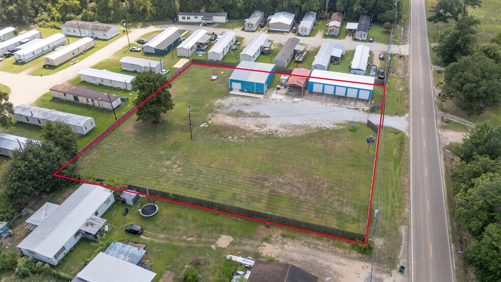 More Photos Of 13402 Old Baton Rouge Hwy, Hammond Light Distribution For Sale