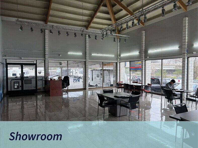 More Photos Of 9501 E Stockton Blvd, Elk Grove Auto Dealership For Sale
