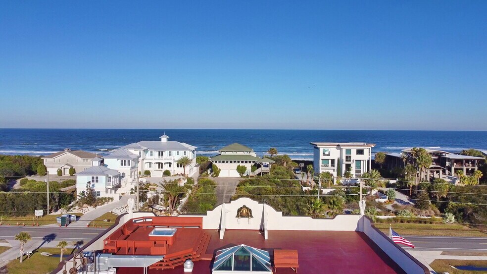 More Photos Of 7605 A1A S, Saint Augustine Hotel For Sale