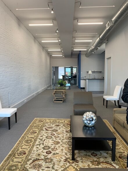 More Photos Of 615 Main St, Cincinnati Loft Creative Space For Lease