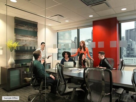 Photo of 1st Floor Ste 2