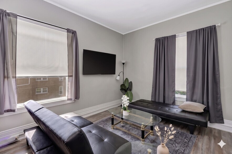 More Photos Of 1005-1007 Dana Ave, Cincinnati Apartments For Sale