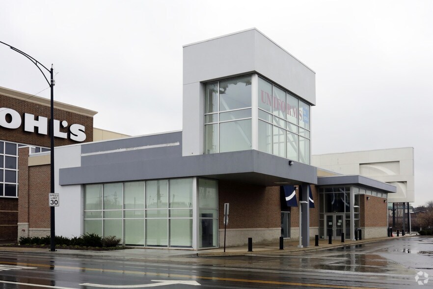 More Photos Of , Chicago General Retail For Sale