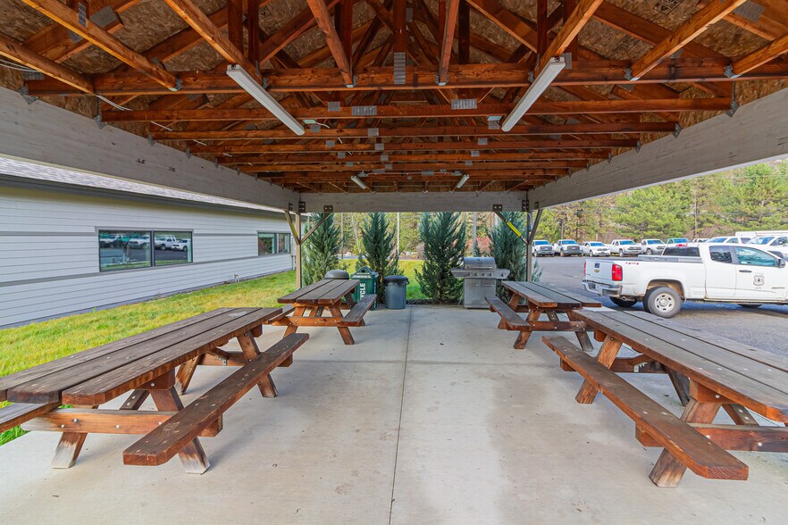 More Photos Of 12740 Highway 12, Orofino Office For Sale
