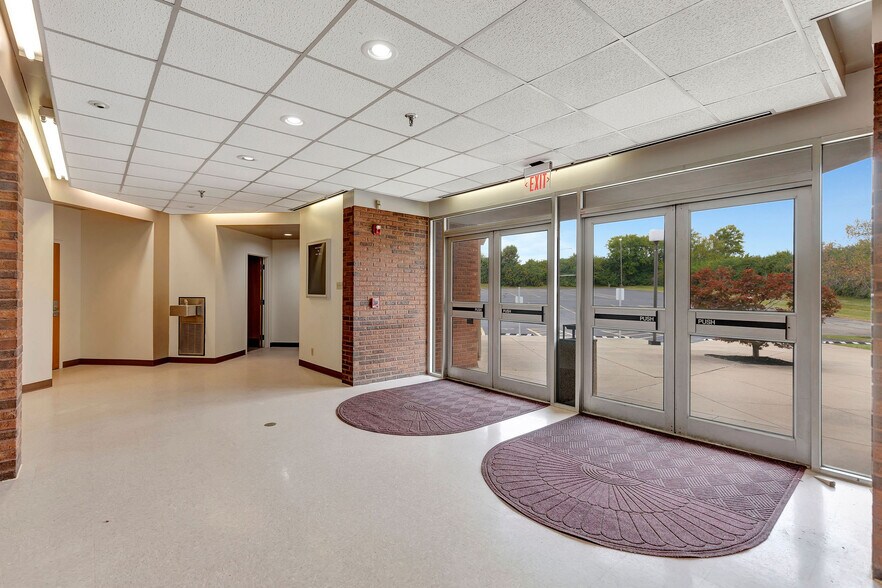More Photos Of 913 Lebanon St, Monroe Lodge Meeting Hall For Sale