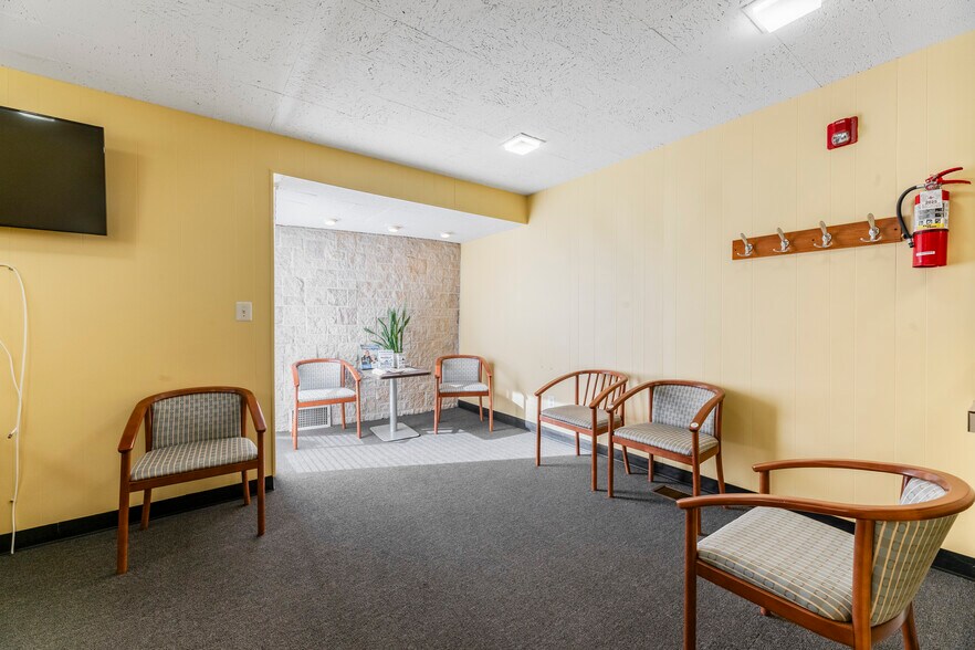 More Photos Of 123 Dunhams Corner Rd, East Brunswick Medical For Sale