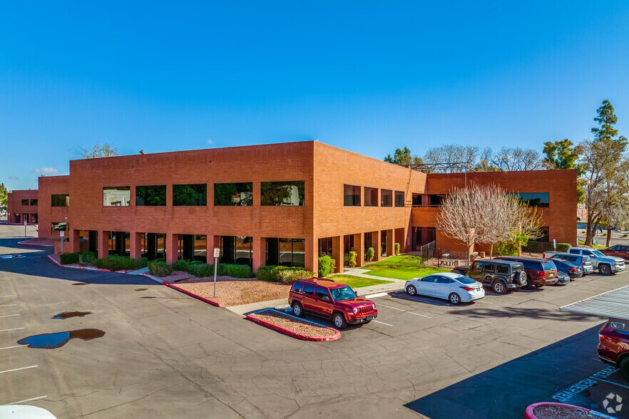 Primary Photo Of 10220 N 31st Ave, Phoenix Unknown For Lease