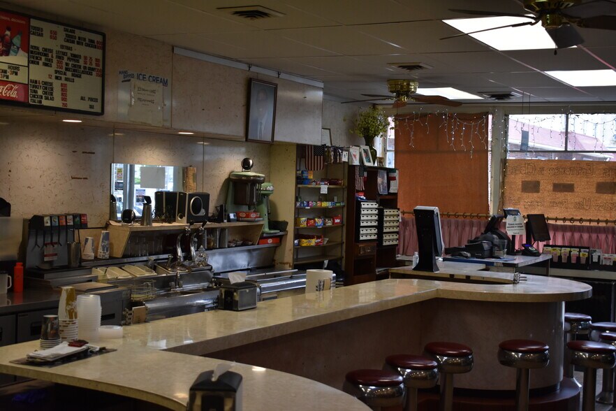 More Photos Of 414 E Main St, Norristown Storefront Retail Residential For Sale