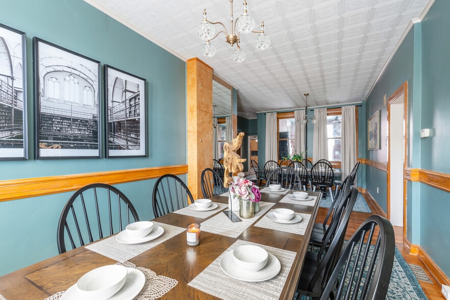 More Photos Of 124 E Abbott St, Lansford Specialty For Sale