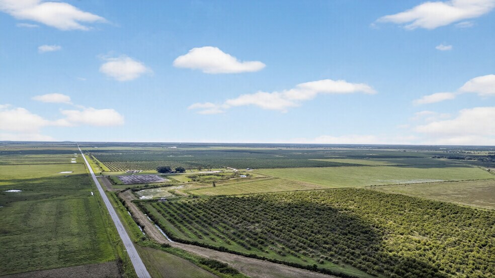 More Photos Of 8476 Ten Mile Grade, Zolfo Springs Land For Sale