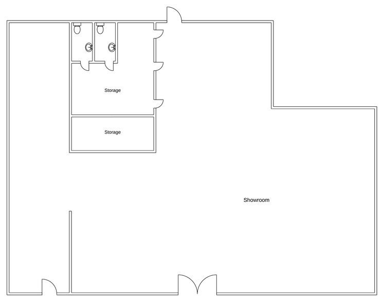 More Photos Of 5601 Leetsdale Dr, Denver Freestanding For Sale