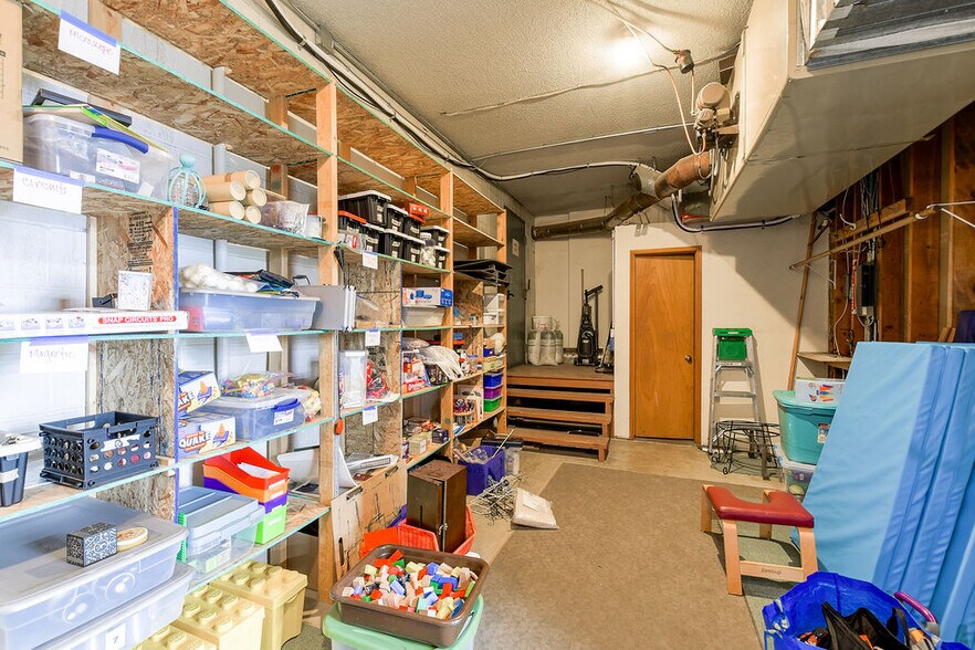 More Photos Of 535 Pine St, Potlatch Storefront Retail Office For Sale
