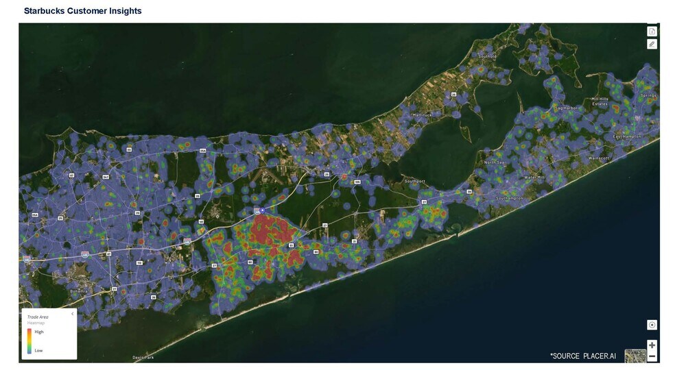 More Photos Of County Road 111, Manorville Land For Sale