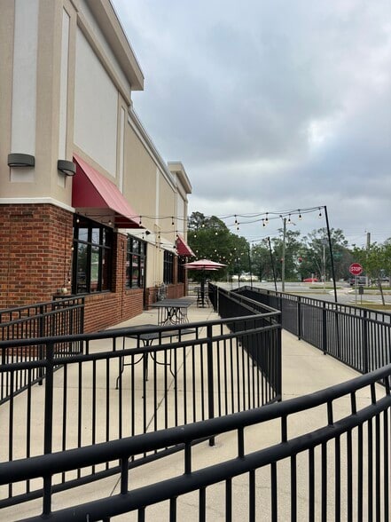 More Photos Of 1435 E Lafayette St, Tallahassee Freestanding For Lease