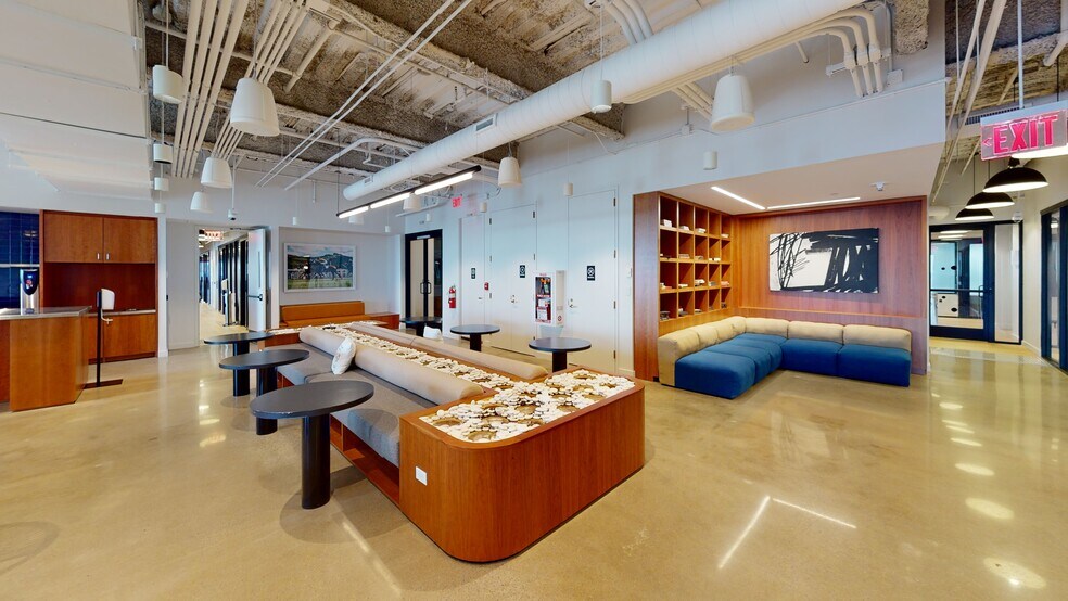 Photo of 16th Floor Ste 