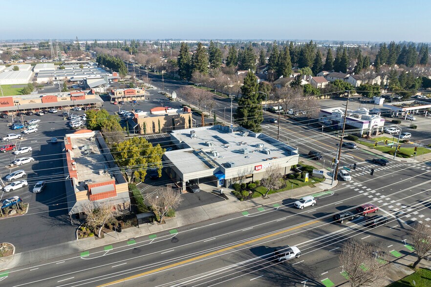 More Photos Of 3501 Tully Rd, Modesto Bank For Sale