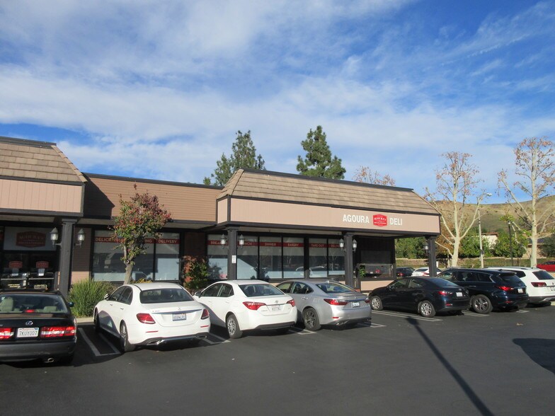 More Photos Of 5835-5915 Kanan Rd, Agoura Hills Unknown For Lease