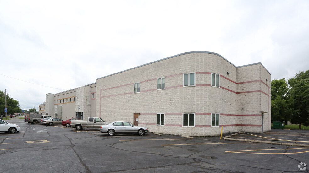 Primary Photo Of 201-209 N Hamilton Rd, Columbus Office For Lease