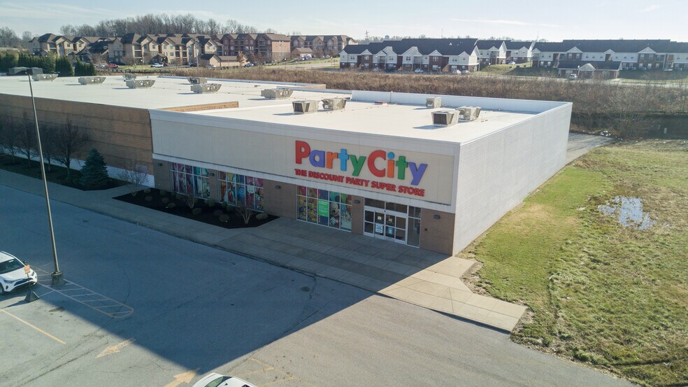 More Photos Of 3430 Villa Pt, Owensboro Freestanding For Lease