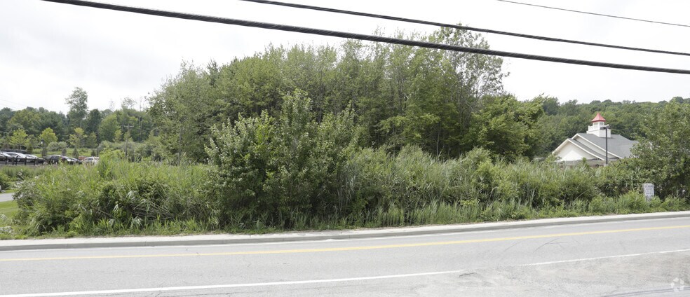 Primary Photo Of 1075 Stoneleigh Ave, Carmel Land For Sale