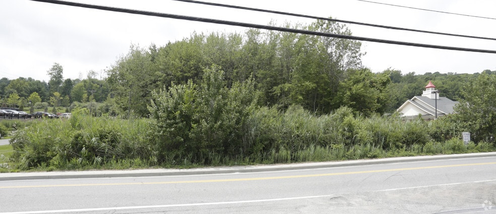 More Photos Of 1075 Stoneleigh Ave, Carmel Land For Sale